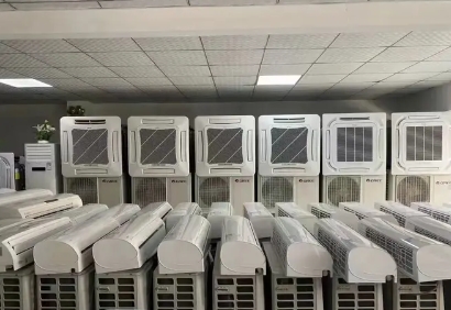 常年出售回收中央空調(diào)，吸頂機(jī)風(fēng)管機(jī)多聯(lián)機(jī)，包送貨安裝