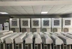 常年出售回收中央空調(diào)，吸頂機(jī)風(fēng)管機(jī)多聯(lián)機(jī)，包送貨安裝